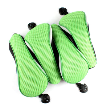 Green Mesh UT Cover (2,3,4,5,6,UT) Head Cover